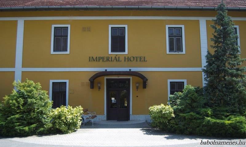 Imperiál Hotel