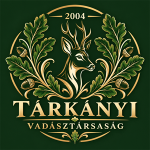 Tárkányi Vadásztársaság – alapítva 2004