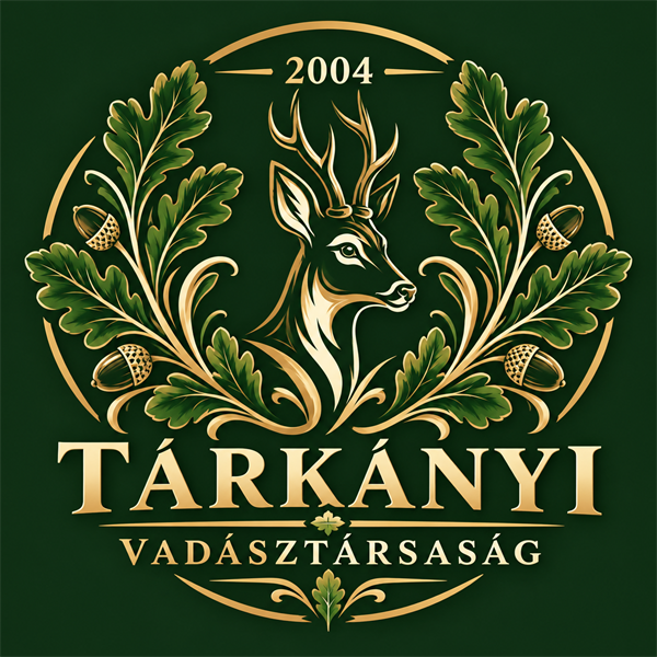 Tárkányi Vadásztársaság – alapítva 2004